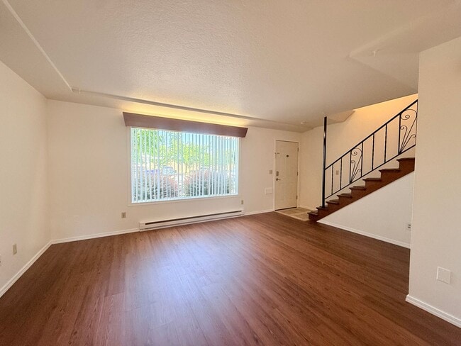 Building Photo - Update 2 Bedroom with Fenced Yard and Water/ Swear & Garbage Paid!