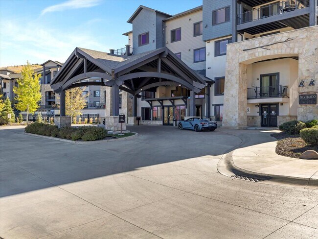 Building Photo - 2669 Canyons Resort Dr