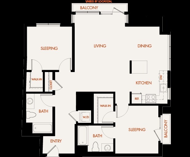 N2 Napier - Colonnade