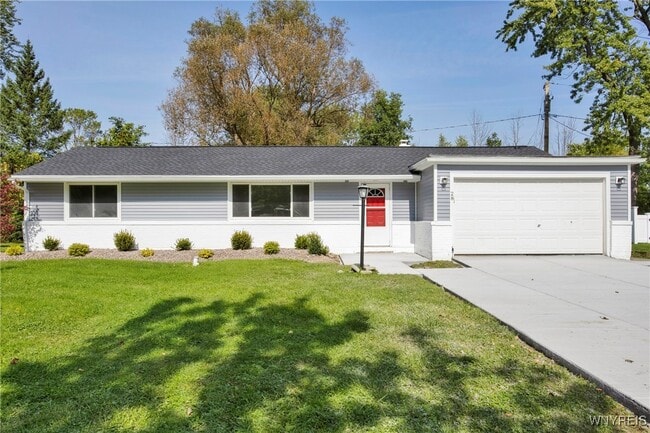 Primary Photo - 28 Campus Dr W