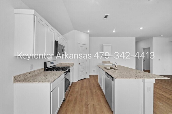 Building Photo - New Build | Prairie Grove