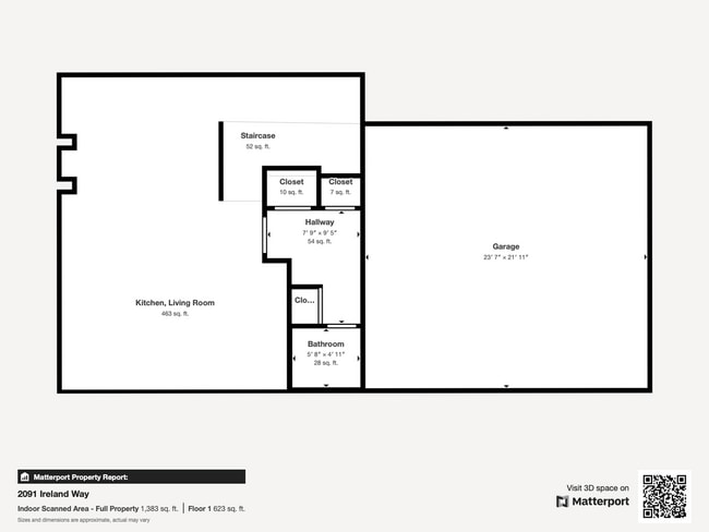 Building Photo - 2075 Ireland Wy