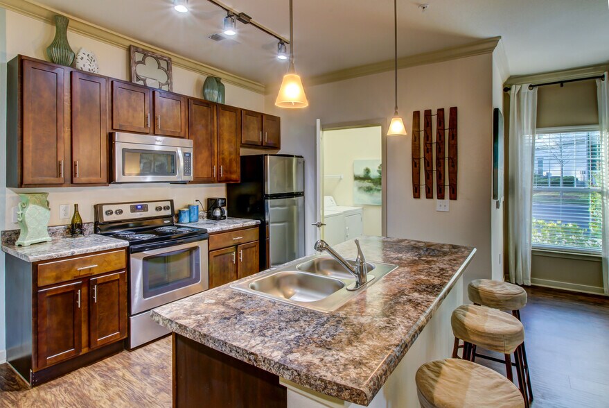 Seagrass Apartment Homes 1701 San Pablo Rd S Jacksonville FL 32224