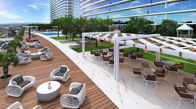 Building Photo - 1170 E Hallandale Beach Blvd