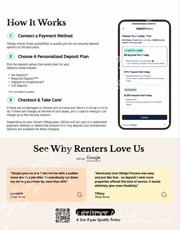 Building Photo - 1944 Kentucky Ave