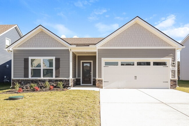 Building Photo - 3463 Quintana Dr