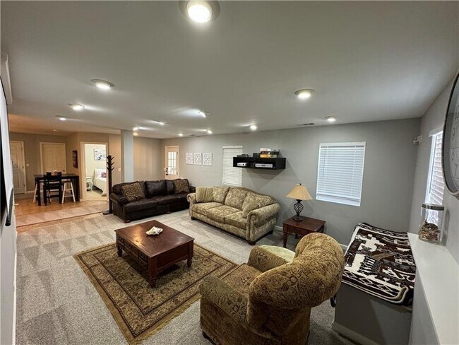 Building Photo - 415 Holland Springs Dr NW