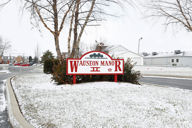 Building Photo - Wauseon Manor II Apts