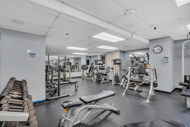 Building Photo - 6600 JFK Blvd E