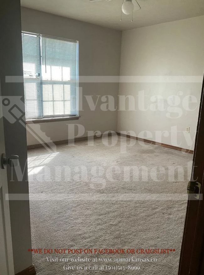 Building Photo - Spacious 2-Bedroom Duplex in Conway!