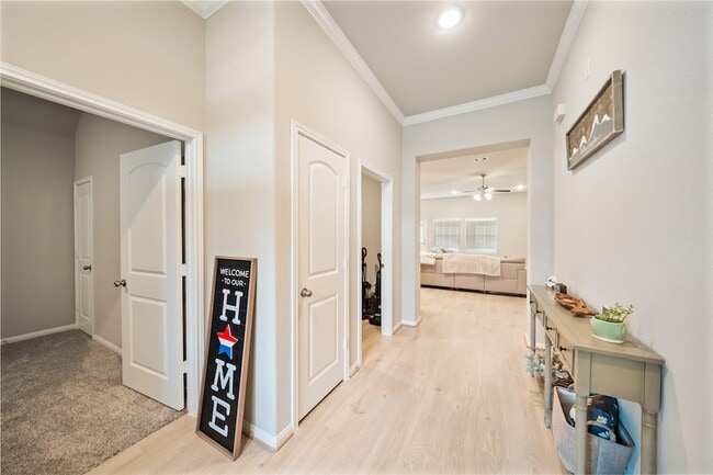 Building Photo - 18203 Samie Nell Ct