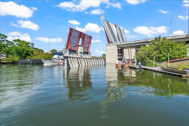 Building Photo - Coastal Living with Marina Views in Cape Crossing