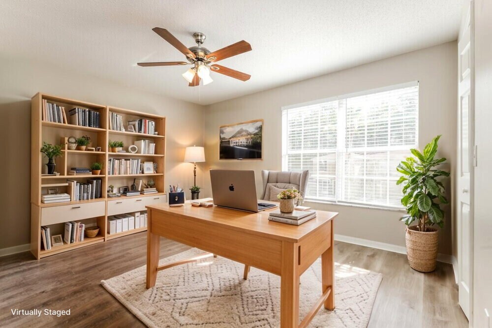 Building Photo - 4403 Silver Falls Dr