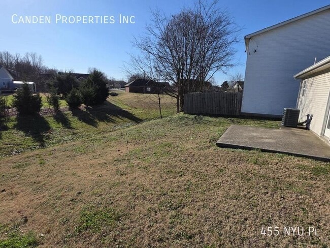 Building Photo - 455 NYU Pl