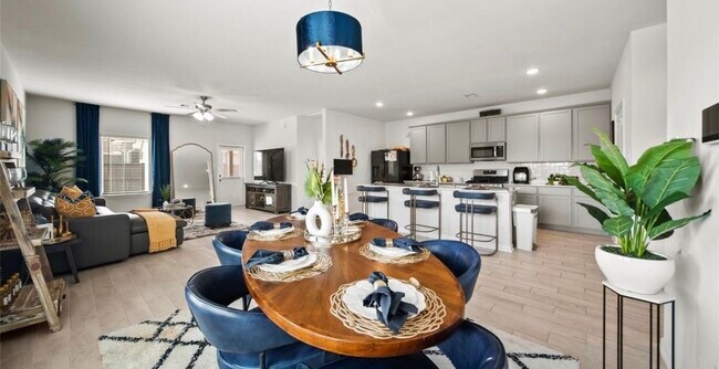 Building Photo - 1326 Ponderosa Pne Dr