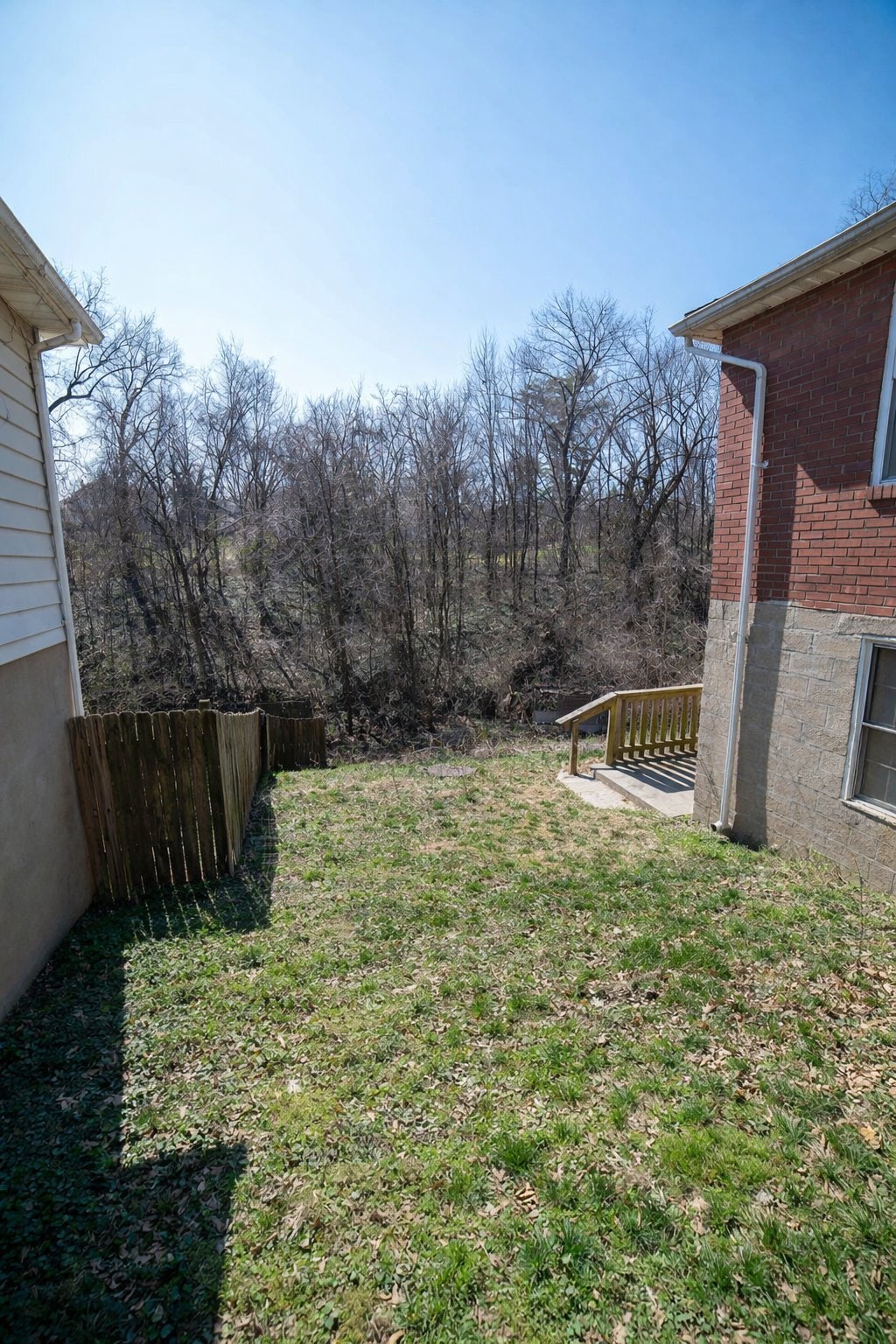 Building Photo - 2705 Palmer Ave