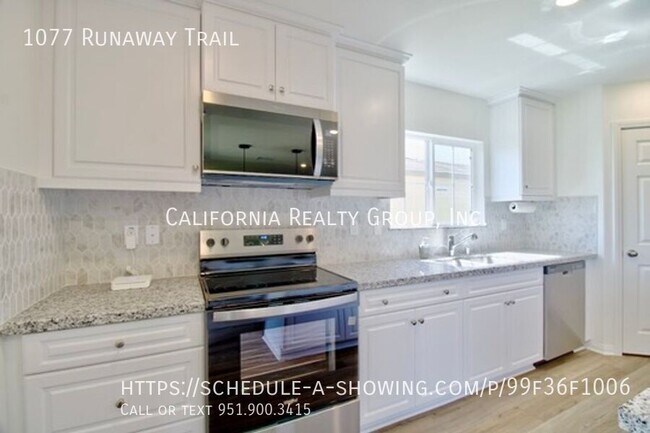 Building Photo - 1077 Runway Trl