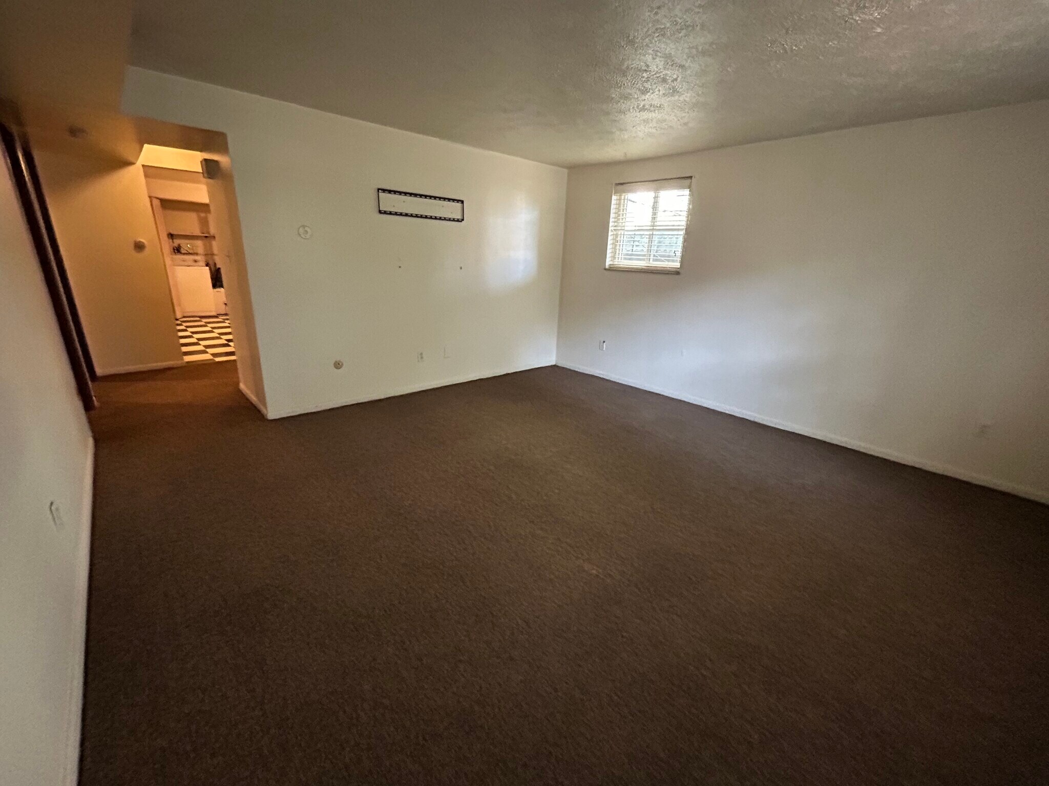 Livingroom - 3551 California Ave