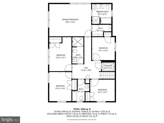 Building Photo - 711 Lamberton Dr