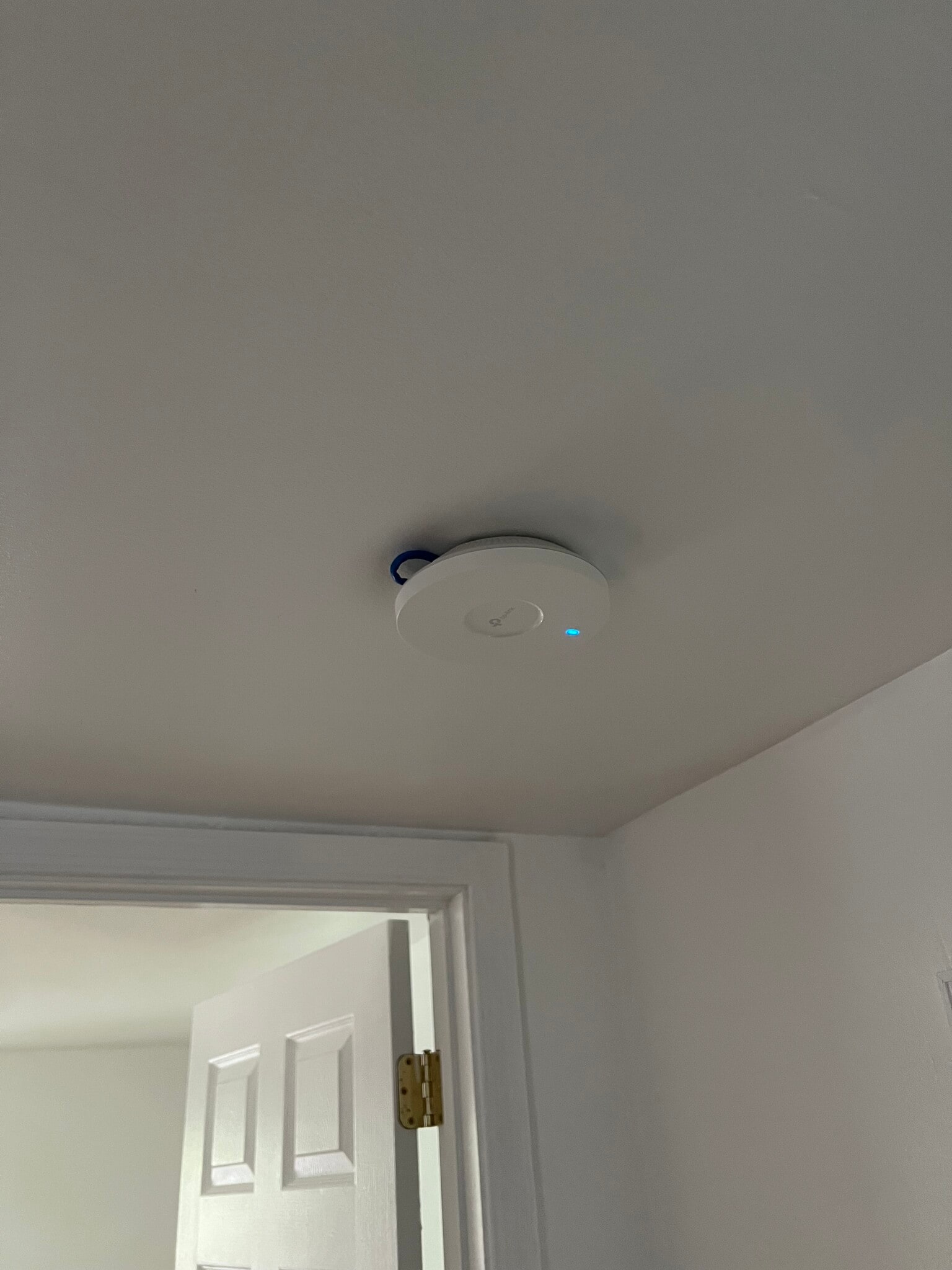Wi-Fi Access Point - 3414 63rd Ave
