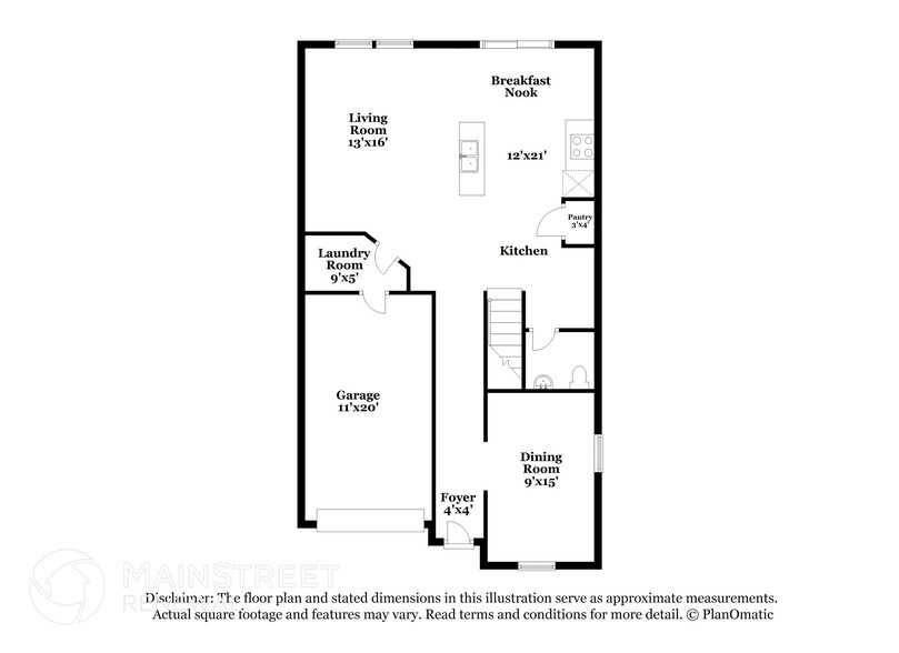 Building Photo - 4323 St Catherines Ct