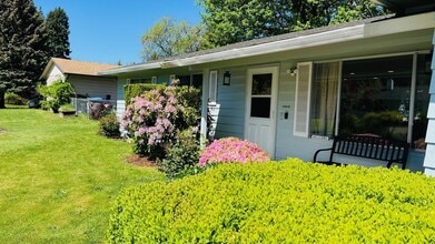 Building Photo - Tigard Home with Fenced Backyard Near Parks!