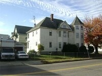 Building Photo - 36 Osgood St