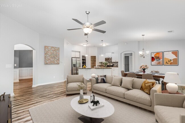 Building Photo - 4124 Country Mill Ridge