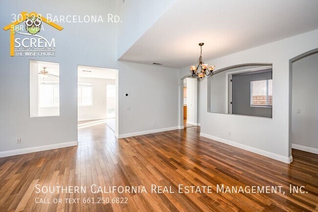 Building Photo - 30328 Barcelona Rd