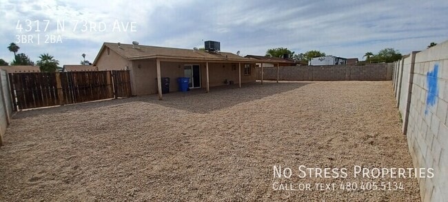 Building Photo - 4317 N 73rd Ave