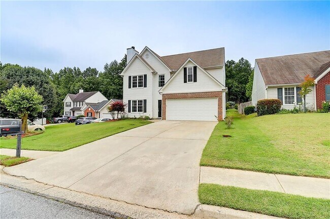 Building Photo - 1061 Chase Creek Ct