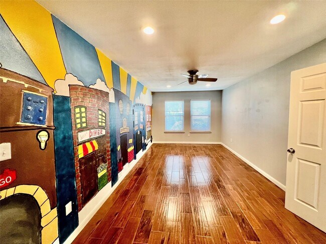 Building Photo - 5302 Treaschwig Rd