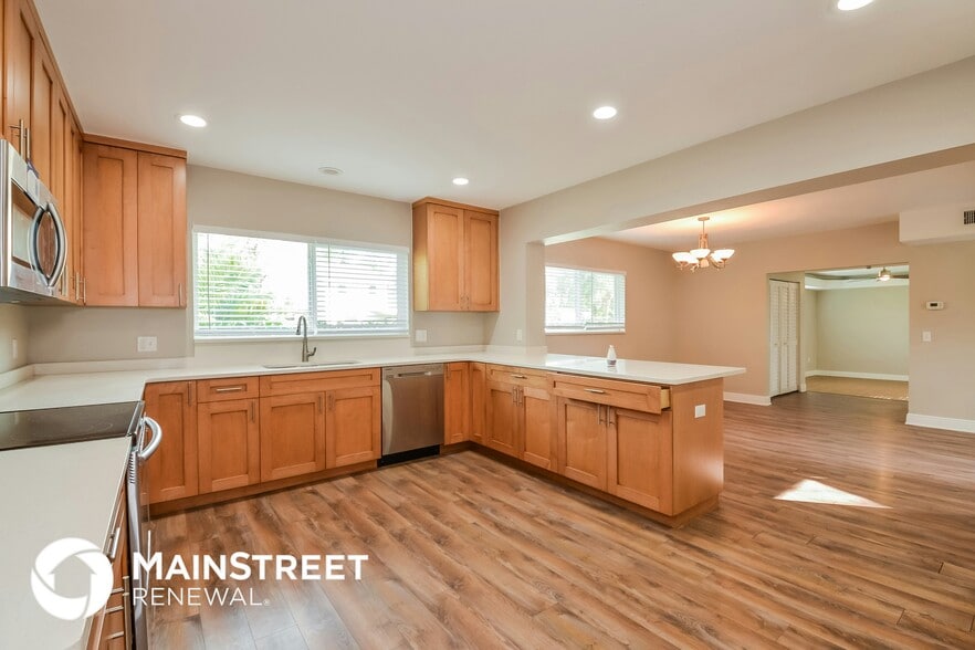 Building Photo - 1216 67th St NW