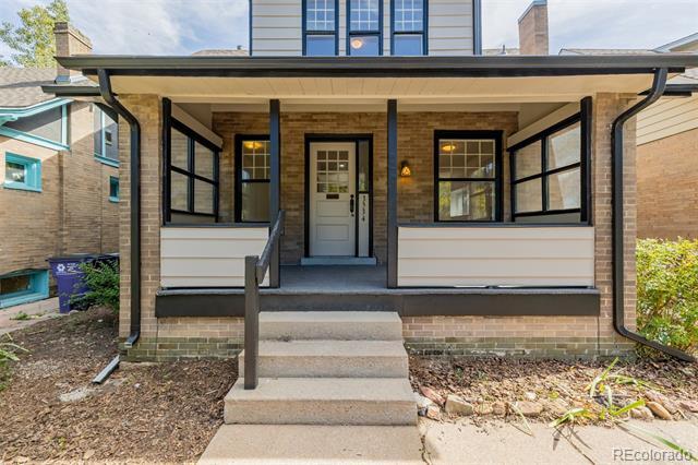 Building Photo - 3534 Clay St