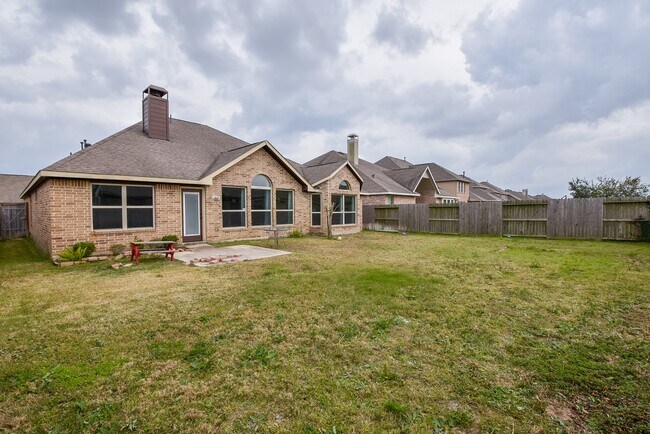 Building Photo - 10523 Texas Sage Way