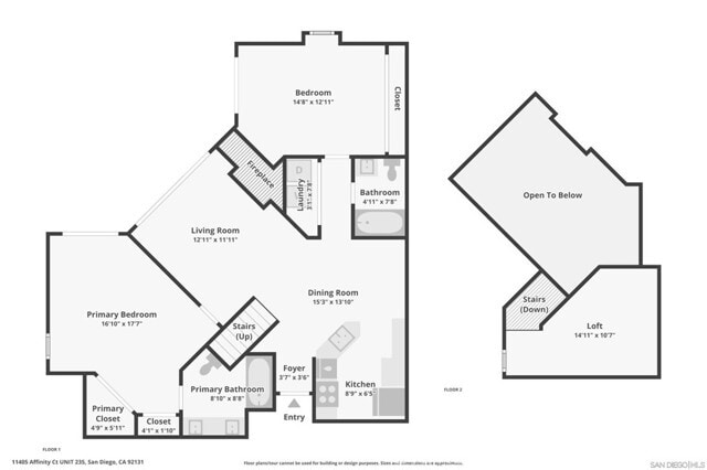 Building Photo - 11405 Affinity Ct