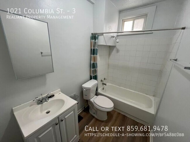 Building Photo - 1021 Columbia St