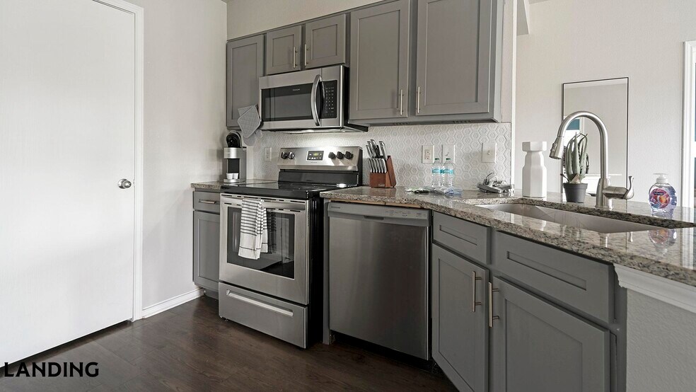 Building Photo - 11139 Culebra Rd