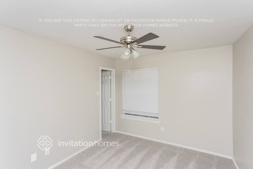 Building Photo - 8117 Hennessey Trail