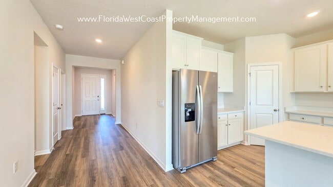 Building Photo - BRAND NEW BUILD! 4 bedroom/2.5 BATH HOME IN SILVERSTONE NORTH-PALMETTO! AVAILABLE NOW!