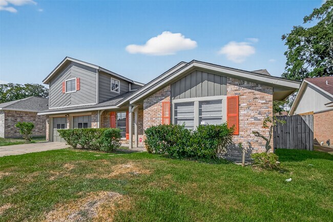 Building Photo - 11447 Kirkvalley Dr