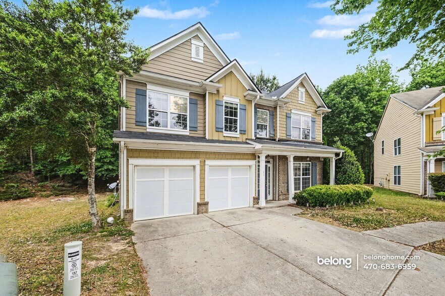 Building Photo - 3540 Red Willow Ct