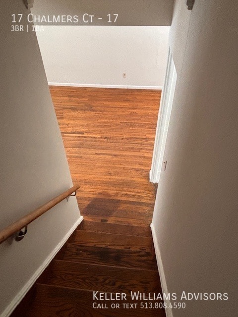 Building Photo - 17 Chalmers Ct