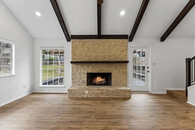 Building Photo - 4303 Rimdale Dr