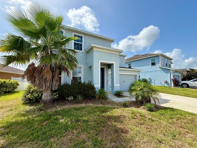 Building Photo - 14112 Poke Ridge Dr