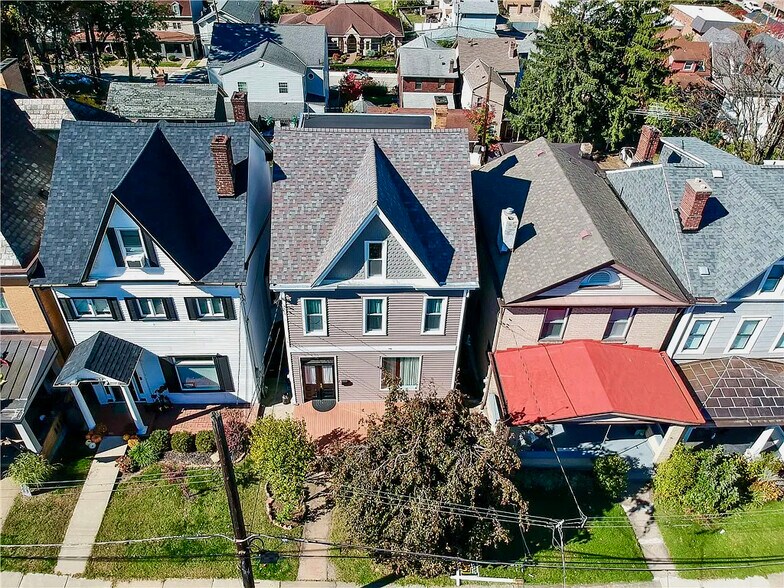 Building Photo - 140 Cohassett St