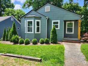 Building Photo - Coming in August - 2 Bedroom 1 bath home i...