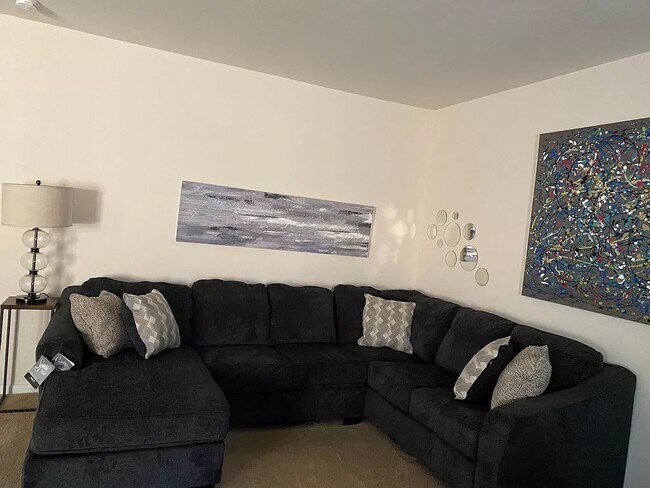 New Sectional Couch - 2001 Boulder Ct