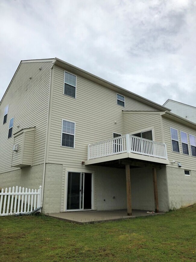 Building Photo - COMING SOON- Single Family Home in Spotsylvania!
