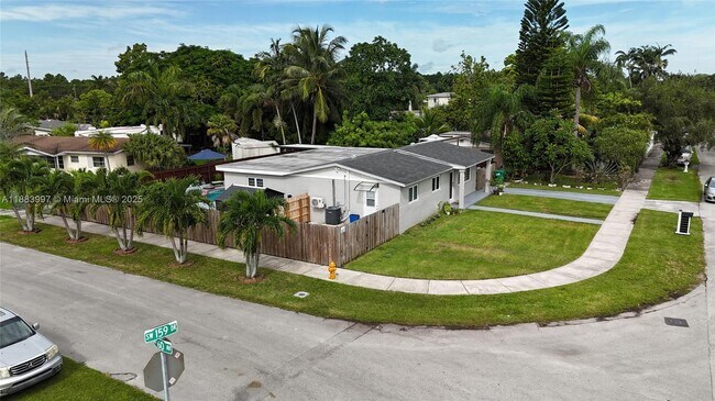 Building Photo - 29928 SW 159th Dr